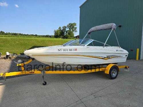 Larson 180 ficha tecnica 